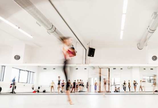 Balletto di Roma