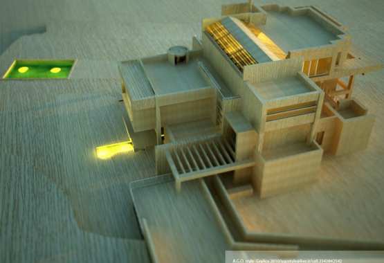 Render per Presentazioni