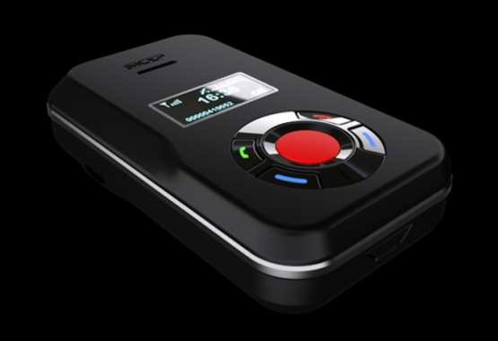 SICEP Personal Tracker