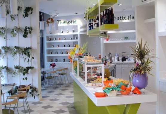 Caffè dell'OrtO