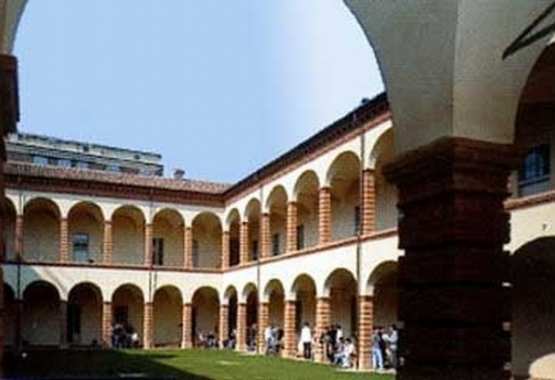 Caserma della Neve