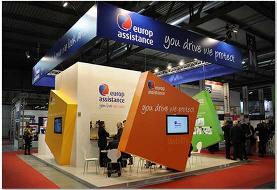 EUROP ASSISTANCE - Bit 2011