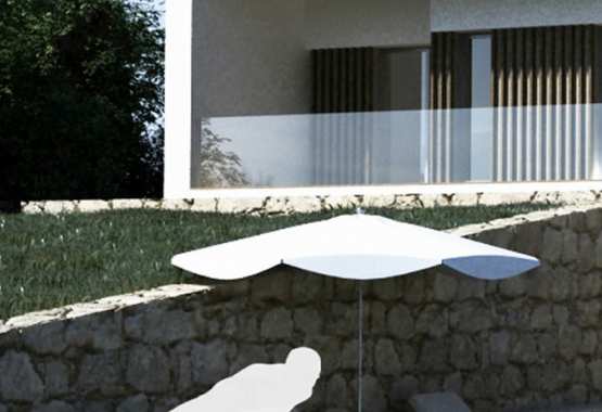 House AS