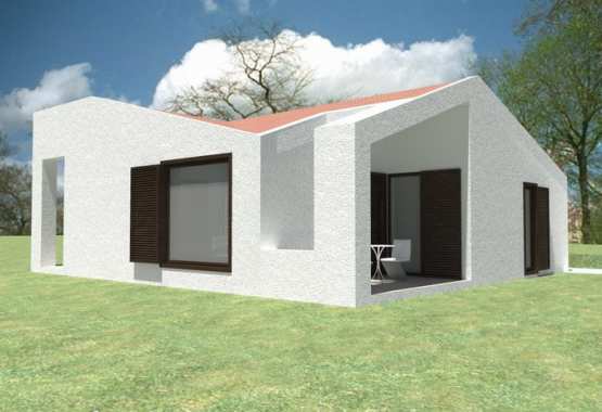 small house-Privlaka