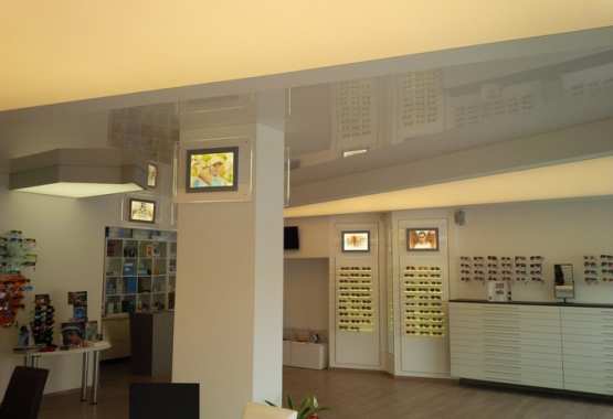 Restyling Negozio