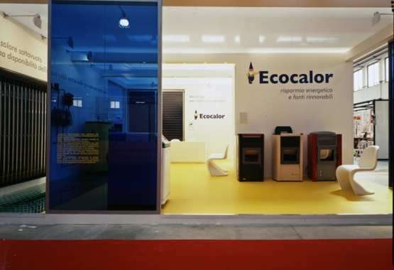 Allestimento Tecnoflam srl