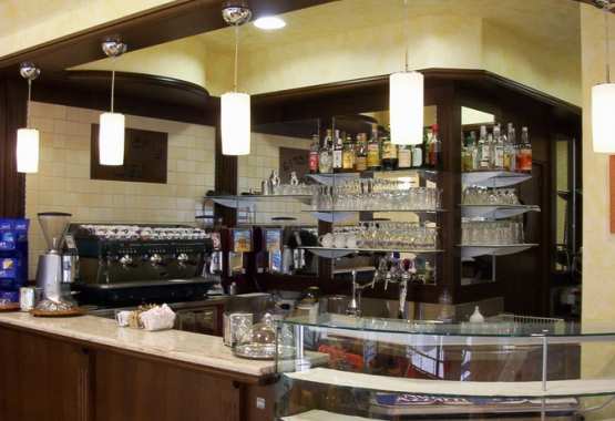 bar Galleria Verona