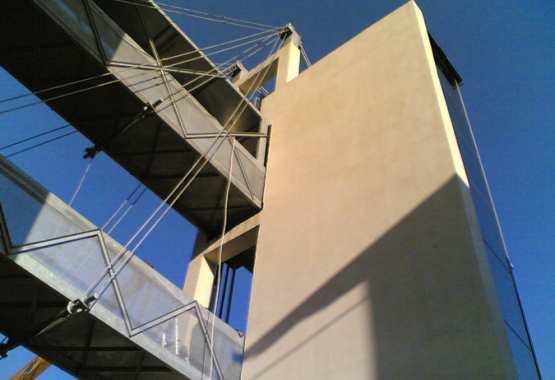 Ristrutturazione biblioteca