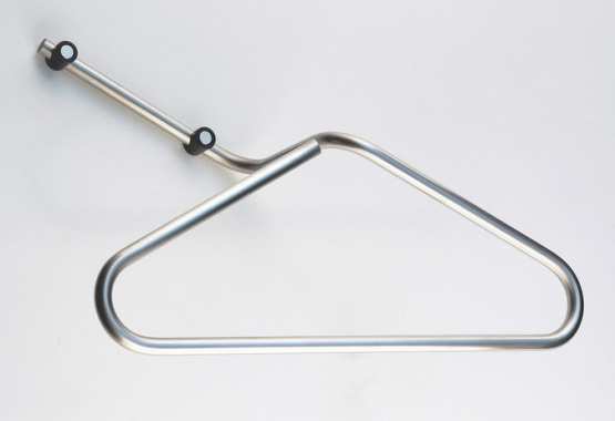 Insilvis MILKY WAY, valet hanger