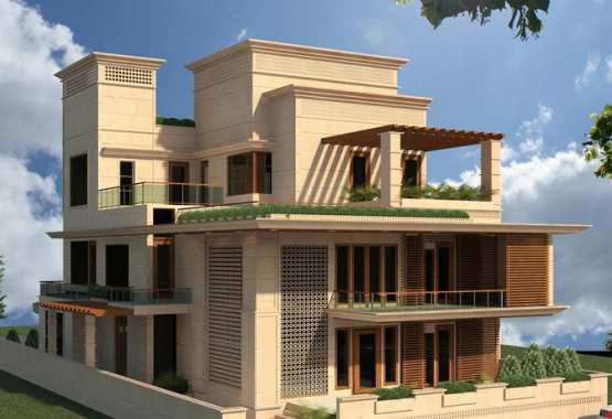 Umaid Heritage