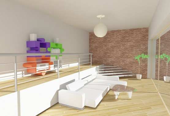 LIBRERIA PUZZLE