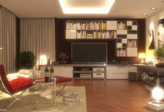 LivingRoom