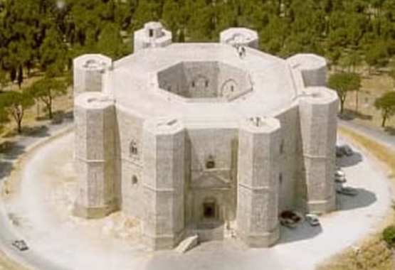 Castel del Monte (Andria)