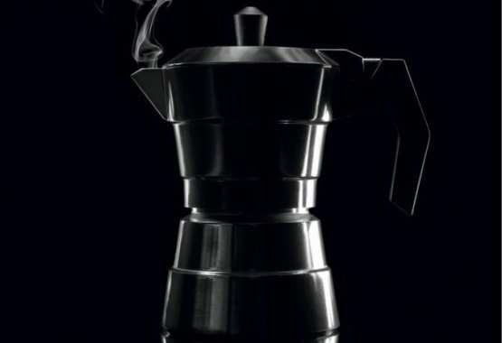 Buongiorno - Caffettiera Moneta