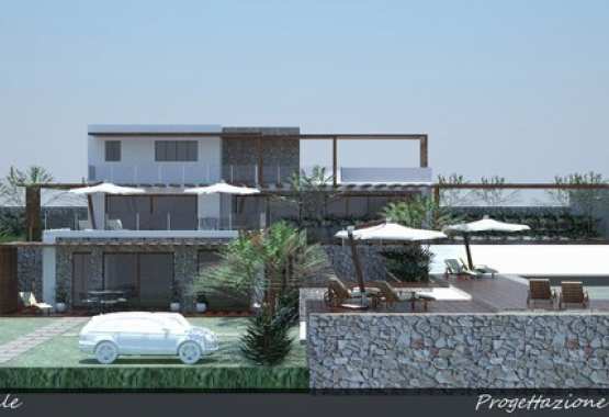 residenza unifamiliare Trapani