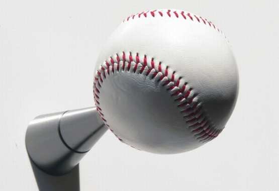 Insilvis BASEBALL, coat hook