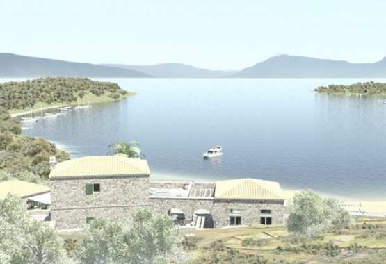 Villa in Greece, Ionian Islands