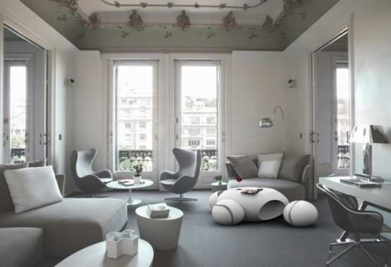 Stone Table