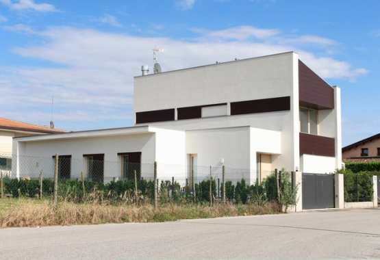 Net zero Energy building a Cittadella