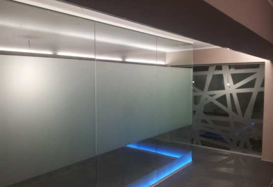 Ufficio amministrazione