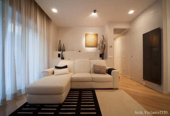 Appartamento Privato 50Mq