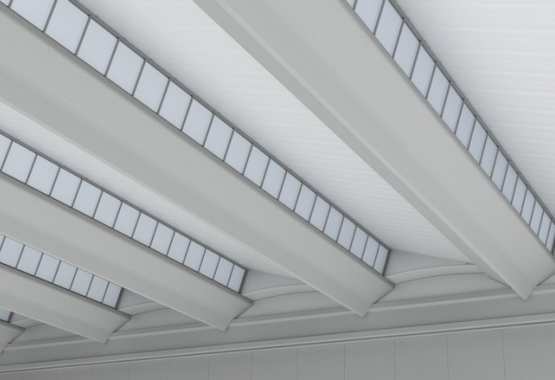 Rendering Industrial