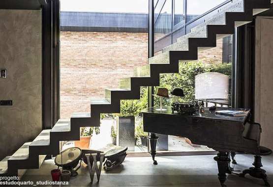 Loft I Love NY
