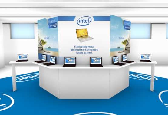 Intel Open Day
