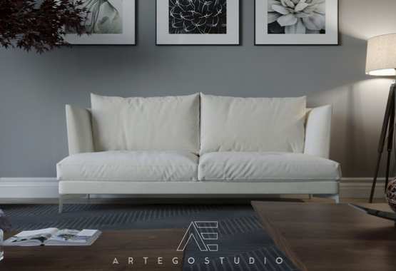 modern living