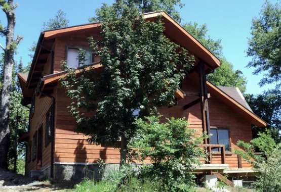 Casa Rojas