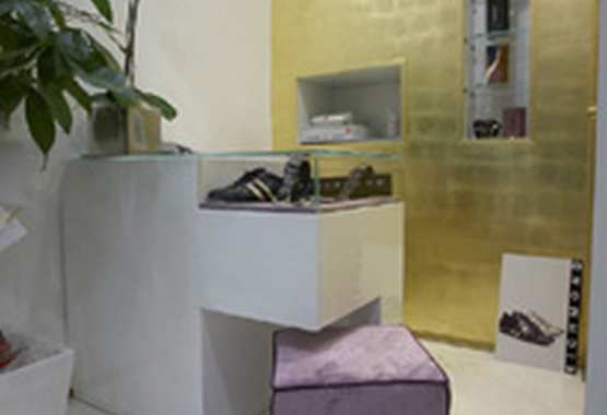 Montecarlo - Shoes Store