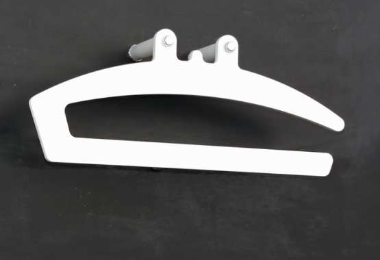 Insilvis BETWEEN, valet hanger