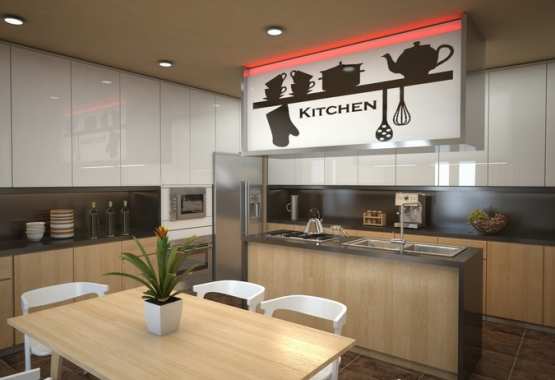 Modern Restyle