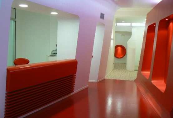 Uffici a Barletta