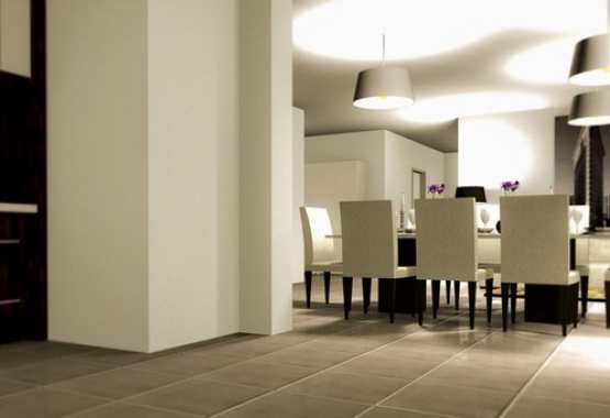 Progettazione e Render