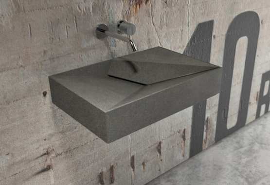 Lavabo Un-00