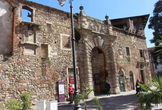 Teatro Olimpico