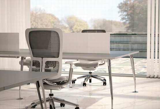 "Office"       -  Claudio Pedini