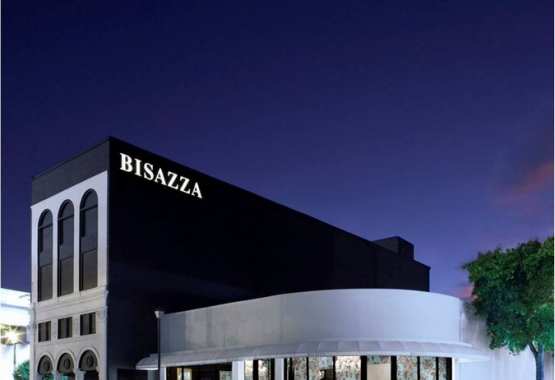 MIAMI FLAG SHIP STORE, Bisazza, Stati Uniti 