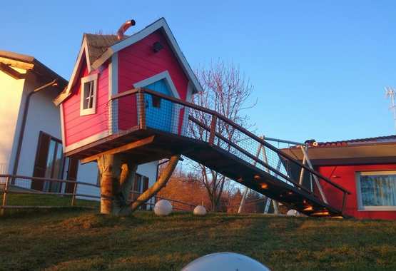 KID HOUSE