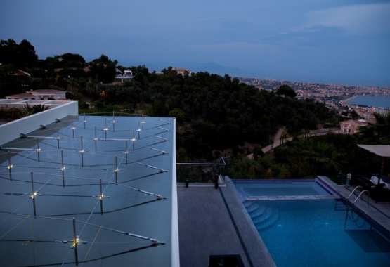 Villa in Cannes