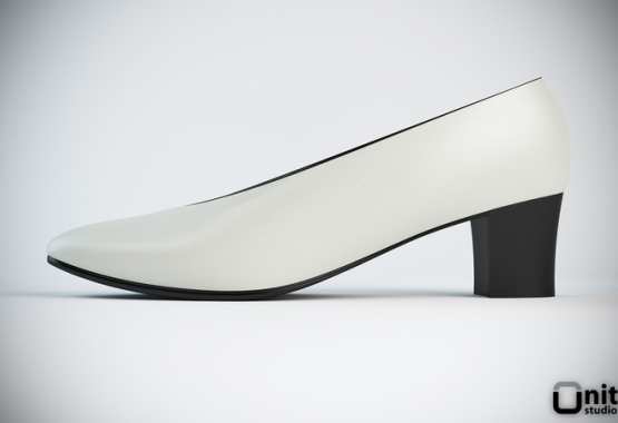 Shoe Design