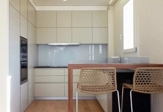 cucina a Volpago