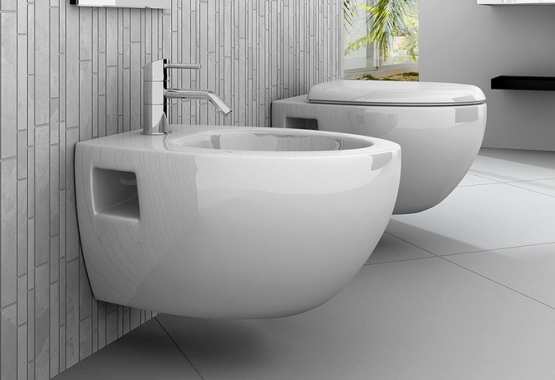 Sanitari Bagno