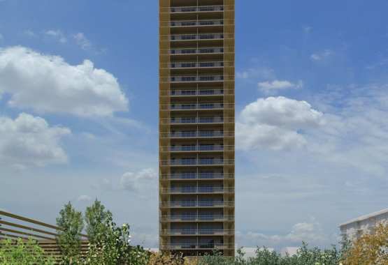 Giax Tower - Milano