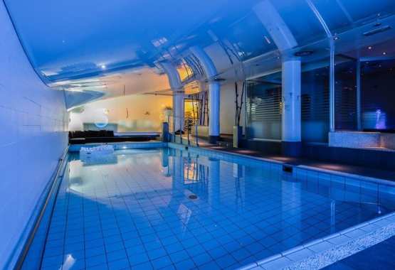 piscina "salus"