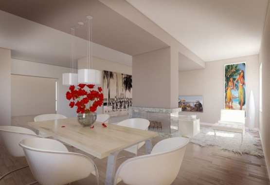 Ristruttrazione interni - Interior Design