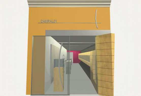 Concept franchising gioiellerie in Francia