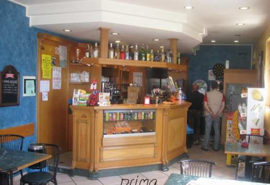 locale "prima" e "dopo" la ristrutturazione