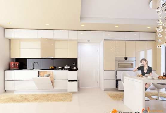 CUCINA INTERIORS IDEA